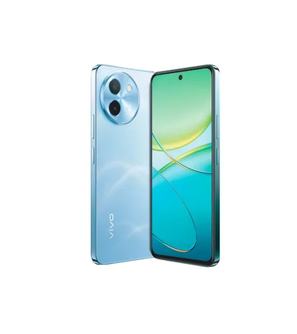 Vivo Y38