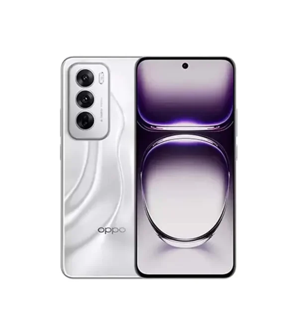 Oppo Reno 12