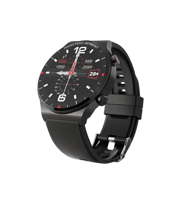 Haino Teko C5 Watch