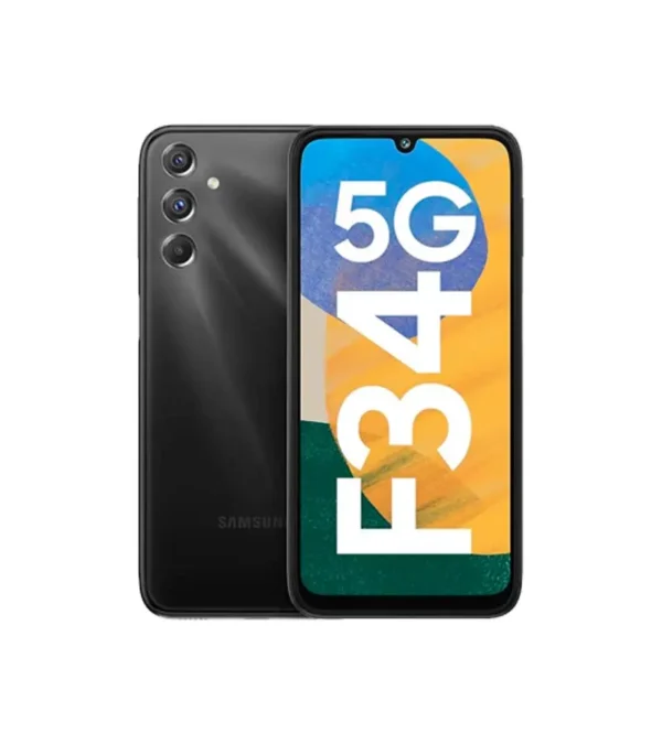 Samsung Galaxy F34
