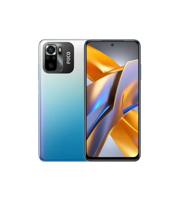 Xiaomi Poco M5s