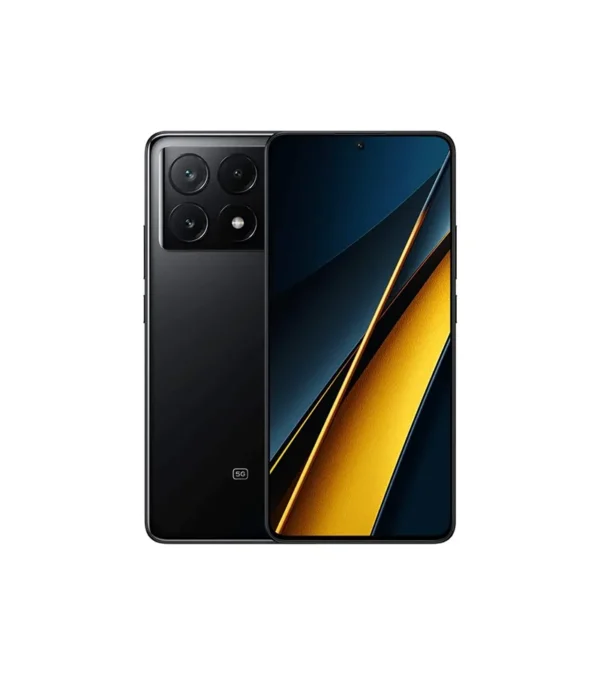 Xiaomi Poco X6 Pro