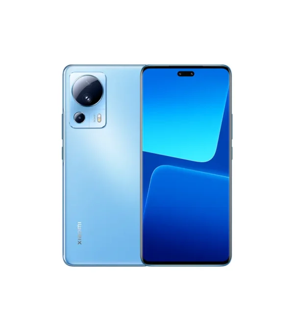Xiaomi 13 Lite
