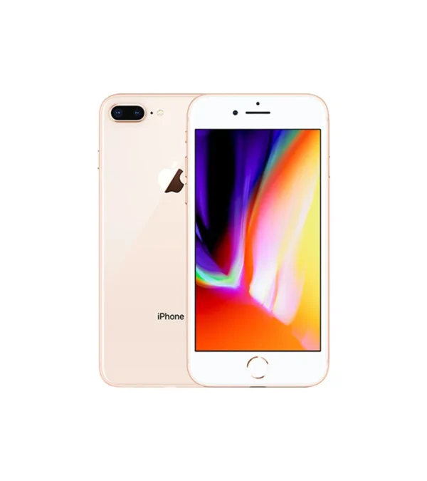 Apple iPhone 8 Plus