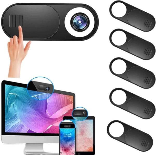 Webcam Cover