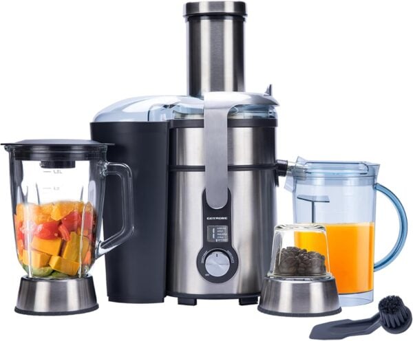 Juice Machine