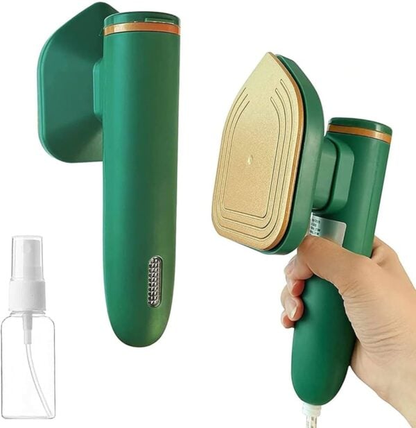 Electric Iron