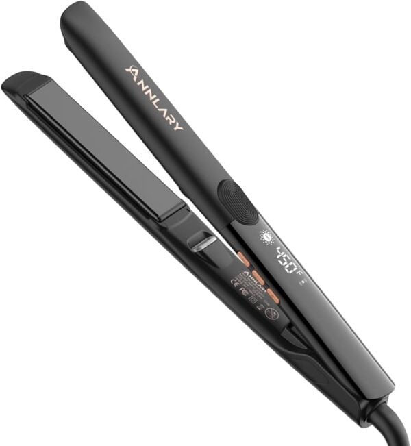 Hair Straightener